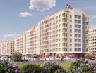 2-к. квартира, 45,9 м²