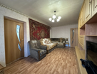 3-к. квартира, 58 м²