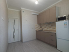 1-к. квартира, 38&nbsp;м²