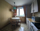 2-к. квартира, 53,4 м²
