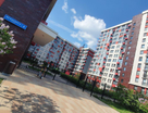 1-к. квартира, 40,1 м²