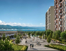 2-к. квартира, 53,5 м²