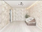 2-к. квартира, 36&nbsp;м²