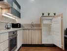 Студия, 39&nbsp;м²