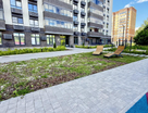 1-к. квартира, 34 м²