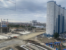 1-к. квартира, 35,4&nbsp;м²