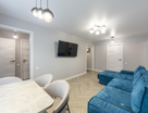 4-к. квартира, 87,8&nbsp;м²