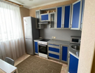 1-к. квартира, 39,5 м²