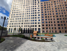 1-к. квартира, 33,9&nbsp;м²