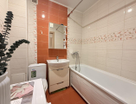 1-к. квартира, 47,5&nbsp;м²