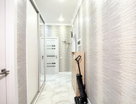 2-к. квартира, 53,4 м²