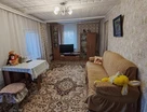 Одноэтажный дом, 63,1 м²