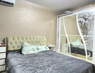 2-к. квартира, 43,6&nbsp;м²