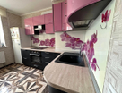 1-к. квартира, 33,7 м²