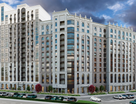 1-к. квартира, 41,2&nbsp;м²