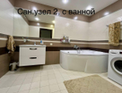 4-к. квартира, 190&nbsp;м²