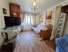 1-к. квартира, 30,4&nbsp;м²