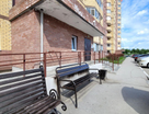 1-к. квартира, 36&nbsp;м²