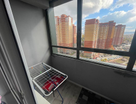 1-к. квартира, 35&nbsp;м²