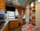 2-к. квартира, 51,6&nbsp;м²