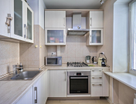 2-к. квартира, 45 м²