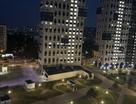 1-к. квартира, 37,8 м²