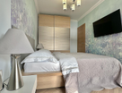 4-к. квартира, 121 м²
