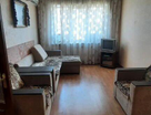 1-к. квартира, 35 м²