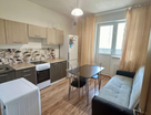 1-к. квартира, 40,4&nbsp;м²