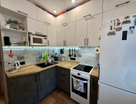 1-к. квартира, 31,2 м²