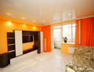 1-к. квартира, 40,1 м²