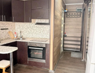 Студия, 18,4 м²