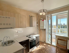 1-к. квартира, 39&nbsp;м²