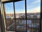 Студия, 24,8&nbsp;м²