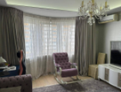 3-к. квартира, 71 м²