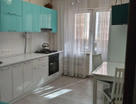 1-к. квартира, 33,6 м²