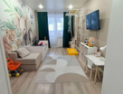 2-к. квартира, 62,4&nbsp;м²