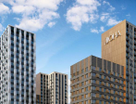 1-к. квартира, 39,1 м²