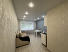 Студия, 16,8&nbsp;м²