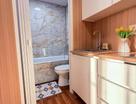 Студия, 17,1 м²