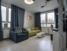 2-к. квартира, 56,4&nbsp;м²