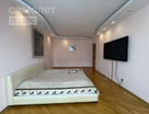 2-к. квартира, 57,6&nbsp;м²