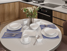 1-к. квартира, 33,6&nbsp;м²