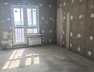 1-к. квартира, 38,6 м²
