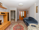 1-к. квартира, 30,6 м²