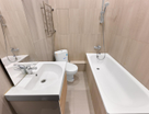 Студия, 25,5&nbsp;м²