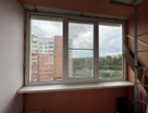 2-к. квартира, 58&nbsp;м²