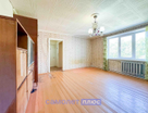 1-к. квартира, 34,5&nbsp;м²
