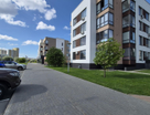 1-к. квартира, 45&nbsp;м²