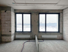 1-к. квартира, 38,6 м²